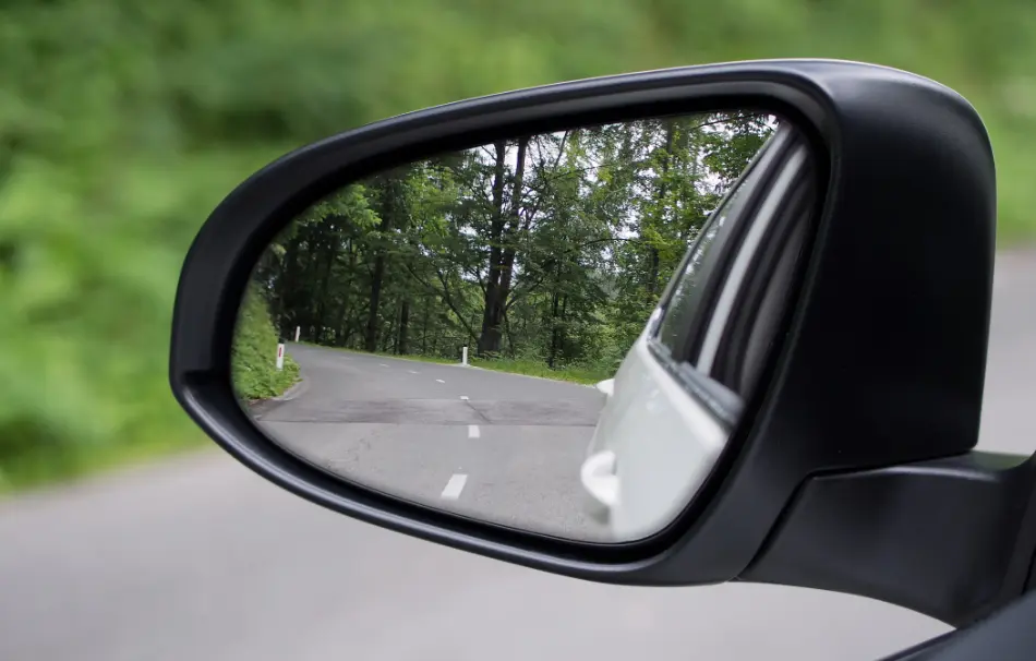 Car Mirror Replacement