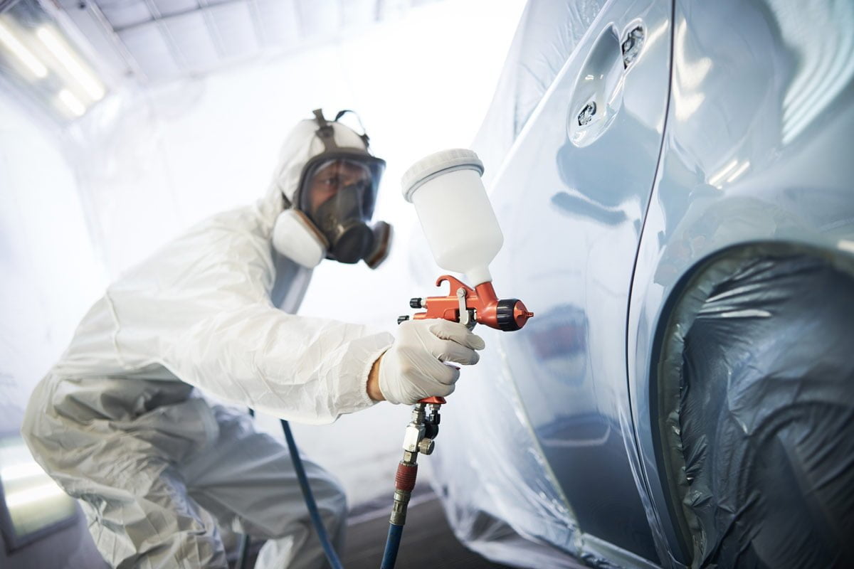 What Should First-Time Customers Know About Auto Body Repair in Lynn, MA?